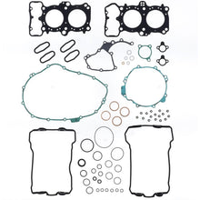 Cargar imagen en el visor de la galería, Athena 02-09 Honda VFR V-Tec 02-09 800 Complete Gasket Kit (Excl Oil Seal)