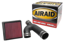 Cargar imagen en el visor de la galería, Airaid 2018 Ford F150 V6 3.5L F/I Jr Intake Kit