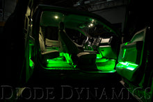 Cargar imagen en el visor de la galería, Diode Dynamics LED Footwell Kit - Blue