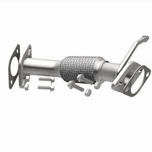 Load image into Gallery viewer, BRE Exhaust 11-14 Sonata 2.0L 2.4L Front Pipe Kit