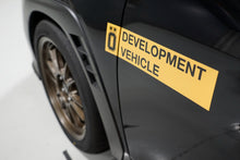 Cargar imagen en el visor de la galería, Ohlins 2022+ Subaru WRX (VB) Road &amp; Track System (Excl. Electric Shock Models)