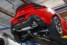 Cargar imagen en el visor de la galería, Remark 22+ Subaru BRZ/Toyota GR86 Axle-Back Exhaust - Stainless Single Wall Tips