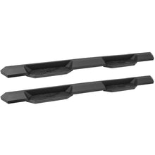 Cargar imagen en el visor de la galería, Westin/HDX 17-18 Ford F-150 SuperCrew Xtreme Nerf Step Bars - Textured Black