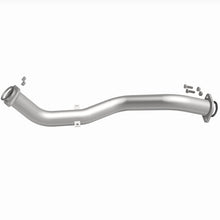 Cargar imagen en el visor de la galería, MagnaFlow BRExhaust 16-22 Lexus RX350 Front Pipe Kit
