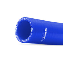 Cargar imagen en el visor de la galería, Mishimoto 86-92 Toyota Supra Blue Silicone Radiator Hose Kit