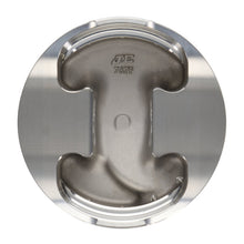 Cargar imagen en el visor de la galería, JE Pistons 454BBC FT 4.56in Bore -3cc Flat Top 1.12in Comp Height 0.99in Pin Diameter - Set of 8