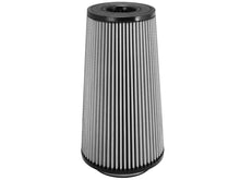 Cargar imagen en el visor de la galería, aFe MagnumFLOW Air Filter ProDry S 7.5inX5in B x 5.5in T (INV) x 7.25X5.in T (INV) x 13in H