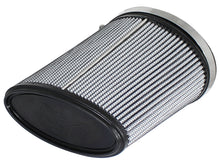 Cargar imagen en el visor de la galería, aFe MagnumFLOW Air Filters IAF PDS A/F PDS 3-1/4x6-1/2 IN F x 3-3/4x7IN B x 7x3IN T x 6-1/2IN H