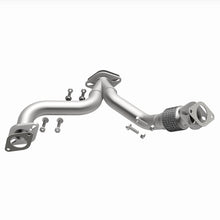Cargar imagen en el visor de la galería, BRE Exhaust 98-04 Passport Rodeo  Sport 3.2L Front Pipe Kit