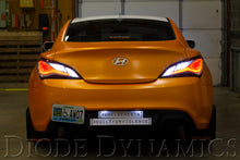 Cargar imagen en el visor de la galería, Diode Dynamics 13-16 Hyundai Genesis Coupe Tail as Turn +Backup Module (USDM) Stage 2