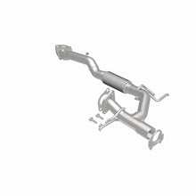 Cargar imagen en el visor de la galería, BRE Exhaust 14-22 Jeep Cherokee 3.2L Front Pipe Kit