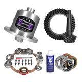 Yukon Gear 67-72 Chevrolet Camaro Limited Slip & Re-Gear Kit - 30 Spline 4.11 Ratio