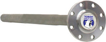 Cargar imagen en el visor de la galería, Yukon Gear Replacement Left Hand axle For Dana 80 / 35 Spline / 38.74in / 8 X 4.02in Bolt Pattern