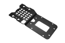 Load image into Gallery viewer, DV8 Offroad 2007-2018 Jeep Wrangler JK Tailgate Reinforcement Molle Panel