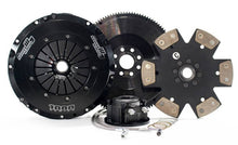 Load image into Gallery viewer, Clutch Masters 89-93 Toyota Supra 1000 Series Twin Disc Clutch Kit w/ Steel Flywheel