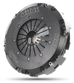 Clutch Masters 12-16 BMW M5 4.4L F10 6-Spd FX1000 Twin Disc Clutch Kit (Excl. Flywheel)