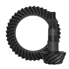 Cargar imagen en el visor de la galería, Yukon Gear Replacement Ring &amp; Pinion Gear Set For Dana 44 Short Pinion Rev Rotation 373