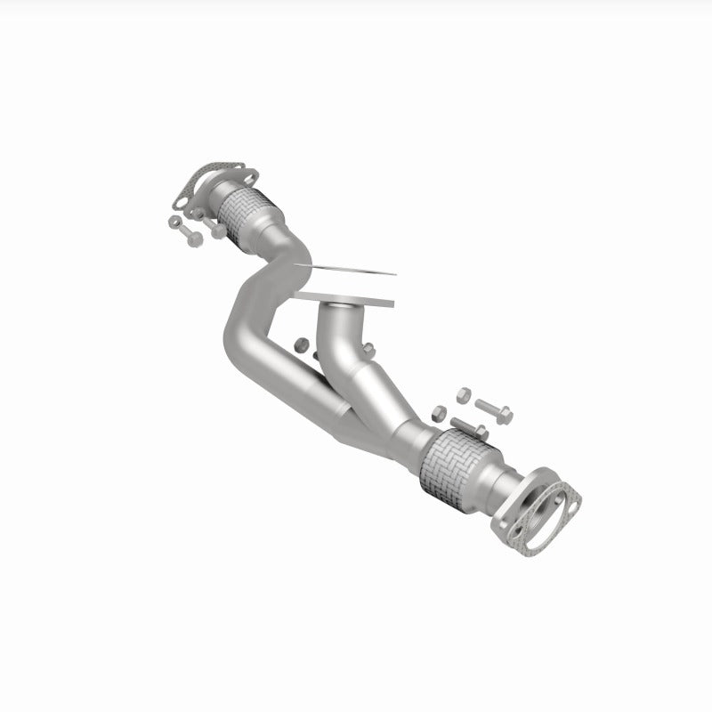 BRE Exhaust 04-08 Malibu 2.2L 3.5L Front Pipe Kit