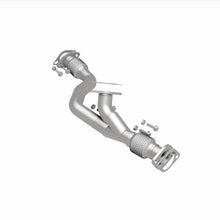Load image into Gallery viewer, BRE Exhaust 04-08 Malibu 2.2L 3.5L Front Pipe Kit