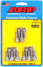 ARP Mopar 340-360 SS 12pt Header Bolt Kit