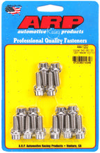 Cargar imagen en el visor de la galería, ARP Mopar 340-360 SS 12pt Header Bolt Kit