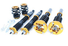 Cargar imagen en el visor de la galería, ISC Suspension BMW 3 Series (E30) 82-94 Except AWD Models w/51.1mm Front Strut N1 Coilovers