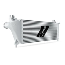 Cargar imagen en el visor de la galería, Mishimoto 19+ Ford Ranger 2.3L EcoBoost Intercooler Kit - Silver + MWBK Pipes