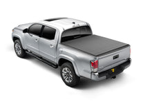 Cargar imagen en el visor de la galería, Truxedo 07-20 Toyota Tundra w/Track System 6ft 6in Sentry CT Bed Cover