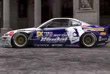 Cargar imagen en el visor de la galería, GReddy 99-02 Nissan Silvia (S15) Rocket Bunny Wing