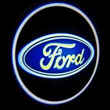 Cargar imagen en el visor de la galería, Oracle Door LED Projectors - Ford