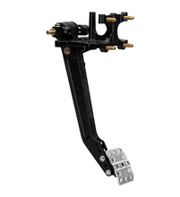 Cargar imagen en el visor de la galería, Wilwood Adjustable Balance Bar Brake Pedal - Reverse Mount - 5.5-6.25:1