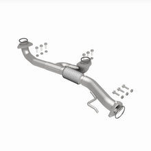 Cargar imagen en el visor de la galería, BRE Exhaust 08-12 Accord 3.5L Front Pipe Kit