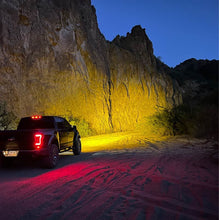 Load image into Gallery viewer, ARB NACHO Quatro Combo 4in. Offroad LED Light - Pair