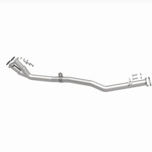 Cargar imagen en el visor de la galería, BRE Exhaust 86-88 Pickup 2.4L Front Pipe Kit