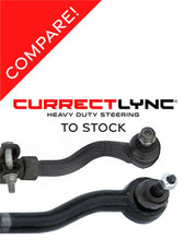 Cargar imagen en el visor de la galería, RockJock JK Currectlync Modular Extreme Duty Steering System Bolt-On