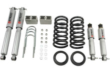 Cargar imagen en el visor de la galería, Belltech LOWERING KIT WITH SP SHOCKS