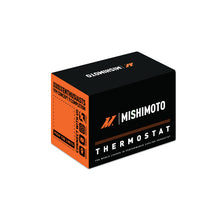 Cargar imagen en el visor de la galería, Mishimoto 2018+ Jeep Wrangler JL / 2020+ Gladiator (3.6L) Thermostat w/ Aluminum Housing - 90C