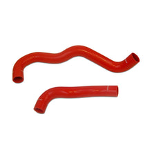 Cargar imagen en el visor de la galería, Mishimoto 03-07 Ford F250 6.0L Red Diesel Hose Kit