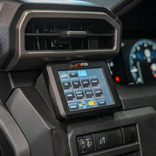 Load image into Gallery viewer, sPOD 24-26 Toyota Tacoma BantamX Touchscreen Vehicle Kit