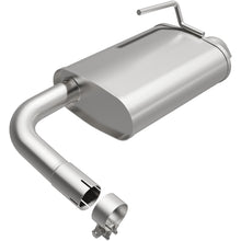 Cargar imagen en el visor de la galería, BRExhaust 19-25 Nissan Altima 2.5L Direct-Fit Replacement Rear Muffler Kit