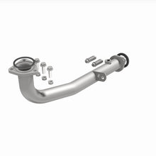 Cargar imagen en el visor de la galería, BRE Exhaust 97-01 Honda CR-V 2.0L Front Pipe Kit
