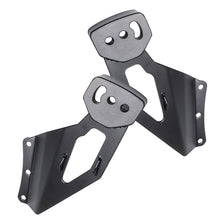 Cargar imagen en el visor de la galería, Oracle 99-06 GMC Sierra Off-Road LED Light Bar Roof Brackets