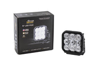 Cargar imagen en el visor de la galería, Diode Dynamics SS5 LED Pod Sport - White Combo (Single)