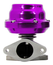 Cargar imagen en el visor de la galería, TiAL Sport F38 Wastegate 38mm 1.0 Bar (14.50 PSI) - Purple