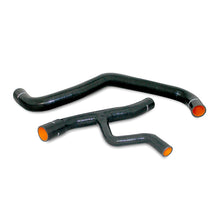 Cargar imagen en el visor de la galería, Mishimoto 01-04 Ford Mustang GT Black Silicone Hose Kit