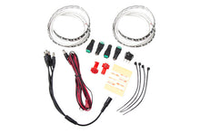 Cargar imagen en el visor de la galería, Diode Dynamics LED Footwell Kit - Blue