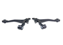 Cargar imagen en el visor de la galería, Whiteline 7th Gen Honda Accord Front Lower Control Arm Offset Replacement