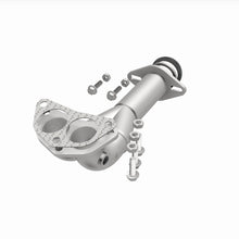 Cargar imagen en el visor de la galería, BRE Exhaust 06-12 Eclipse 2.4L Front Pipe Kit