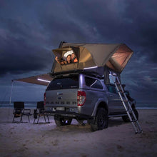 Cargar imagen en el visor de la galería, ARB Esperance Compact Hard Shell Rooftop Tent