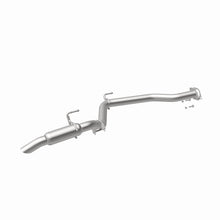 Cargar imagen en el visor de la galería, BRExhaust 13-18 Nissan Pathfinder/ 13-17 Infiniti JX35/QX60 Muffler Kit